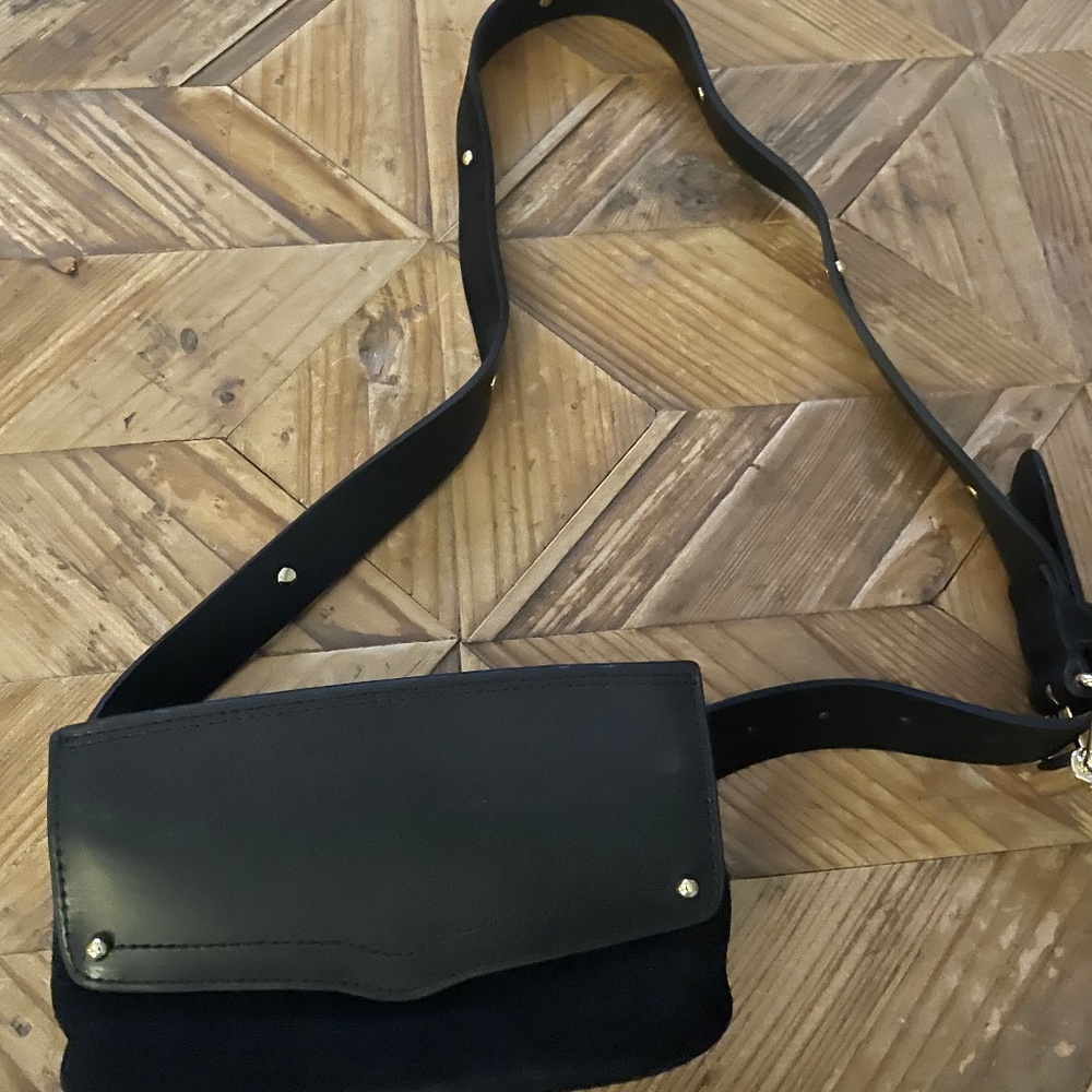 Rebecca Minkoff belt bag